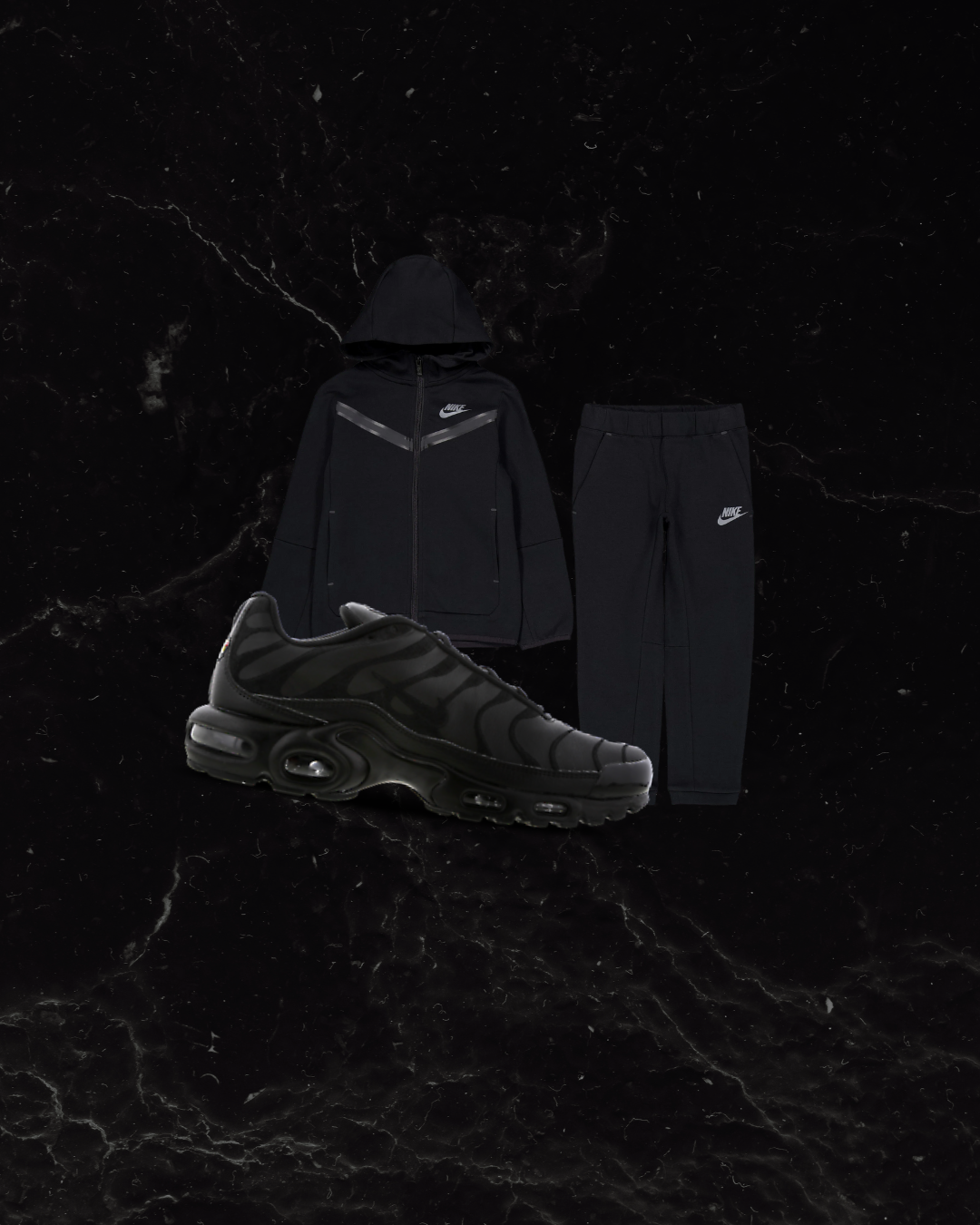 PROVEEDOR ROPA Y ZAPATILLAS (4 proveedores)