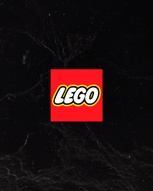 PROVEEDOR LEGO (2 proveedores)